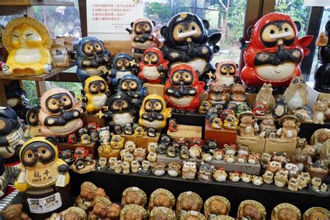 tanuki shop auction.